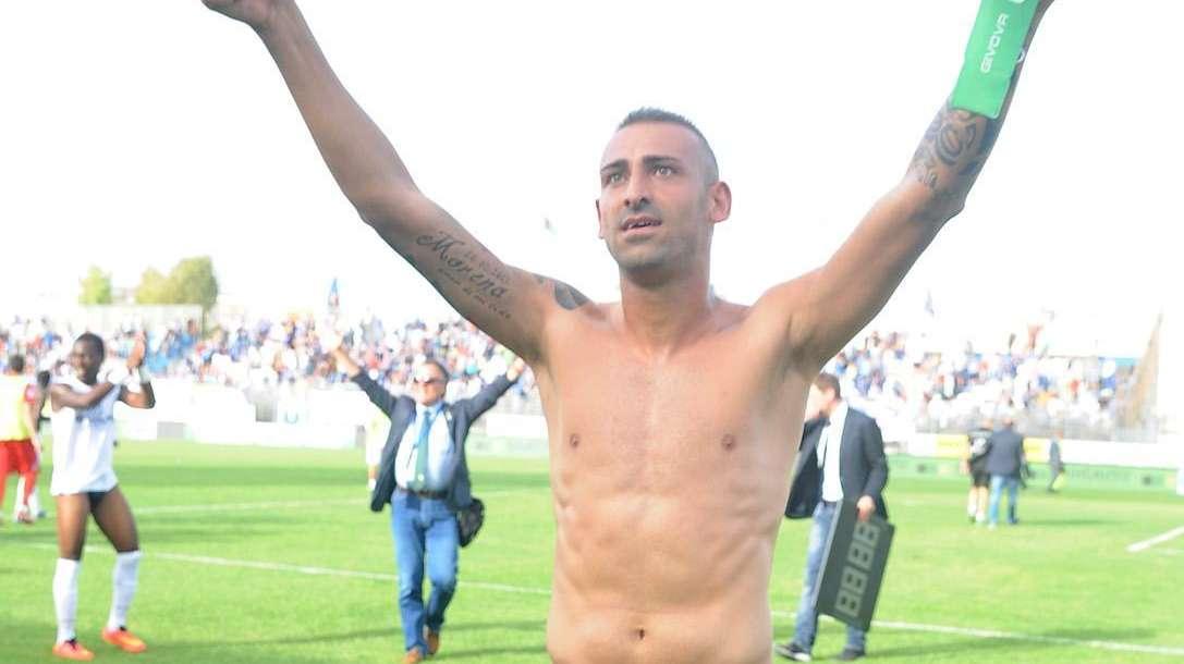ESCLUSIVA TA - Ag. Castaldo: "Gigi è straordinario: che bello vederlo capocannonniere della B. Taccone-De Vito-Rastelli hanno costruito un Avellino vincente"