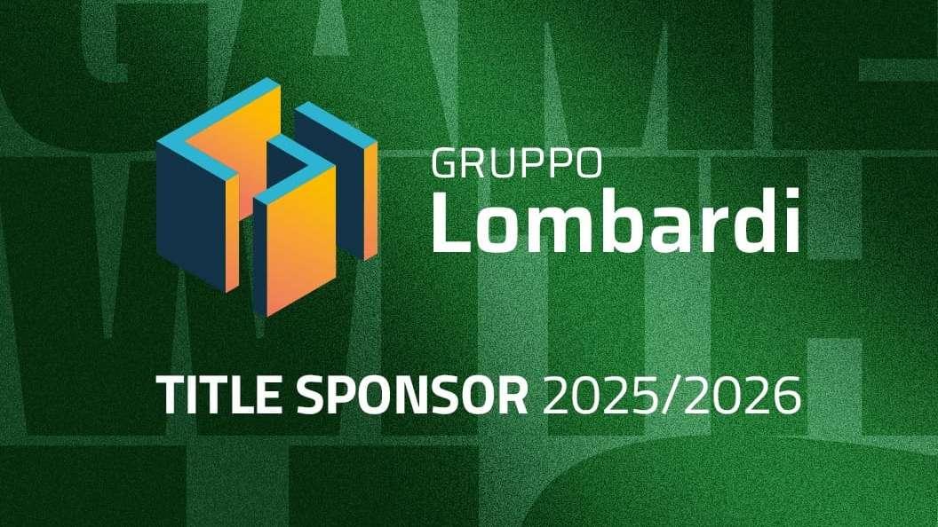 Avellino Basket: Gruppo Lombardi sarà Title Sponsor