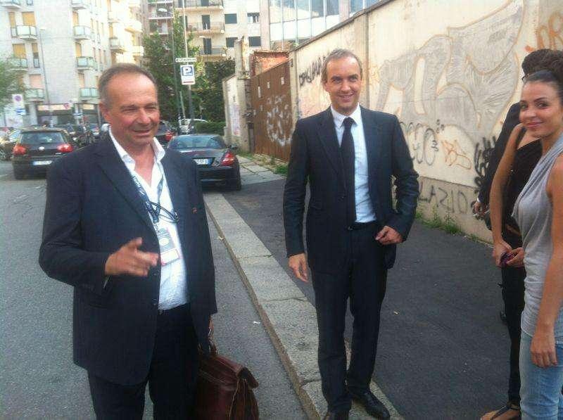 Bastianelli (ag. Zito): "Avellino e Ternana devono trovare una soluzione"