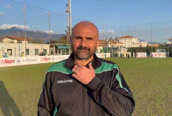 Biancolino: "Orgoglioso della mia Primavera, auguro al Beyond Limits di vincere il Torneo di Viareggio"