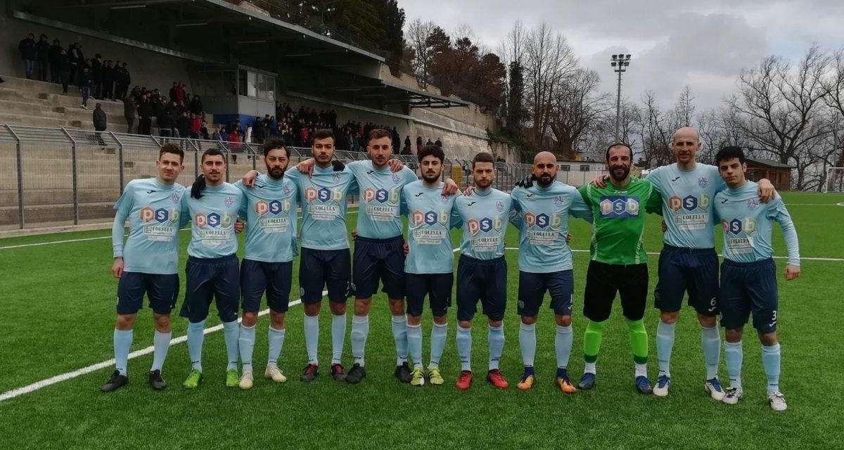 Promozione - Ad Ariano si pensa ad una fusione