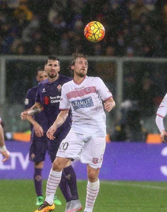 Giudice Sportivo, quattro gli squalificati per un turno