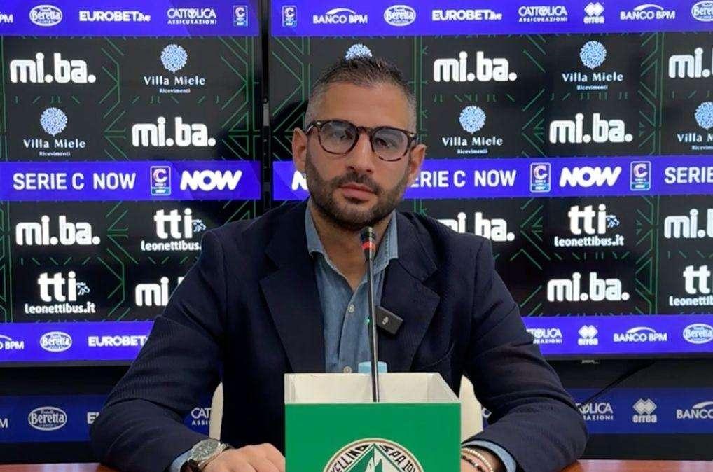 Capobianco: "Primi cinque anni di Youth soddisfacenti ma si può sempre migliorare. Su Biancolino, Mutanda e Borrelli..."