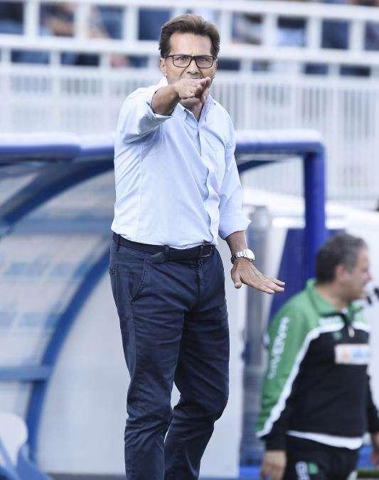 GdS - "Show di Ardemagni Avellino sbloccato Novara, c’è Maniero". Le pagelle dei lupi