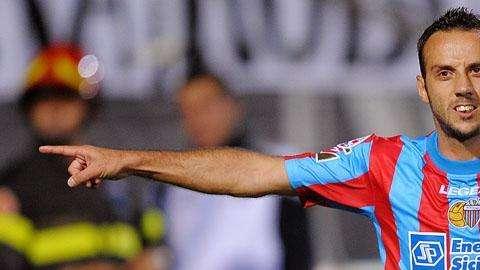 Mascara si racconta: "I 19 gol ad Avellino mi valsero gli interessi del Genoa e poi del Catania"