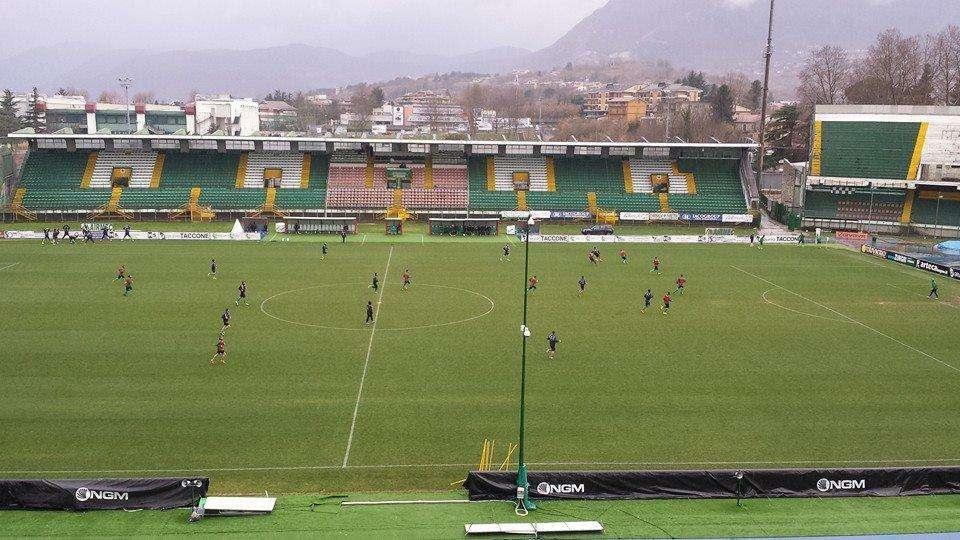 Sedute individuali in Montevergine e canoni di locazione: grana stadio da risolvere entro fine gennaio