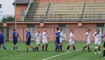 Promozione - Solo pari per il Grotta all'esordio 