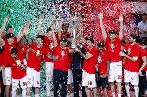 Ecco il calendario completo, il cammino della Sidigas Avellino 