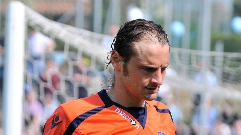 L'ex Anania: "Prenderei in considerazione Avellino, è bellissimo giocare al Partenio"