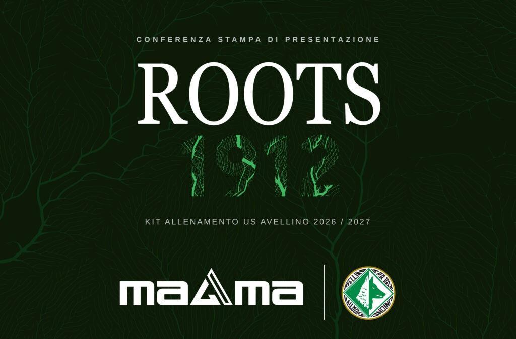 Magma, lunedì la presentazione dei kit di allenamento dell'Avellino