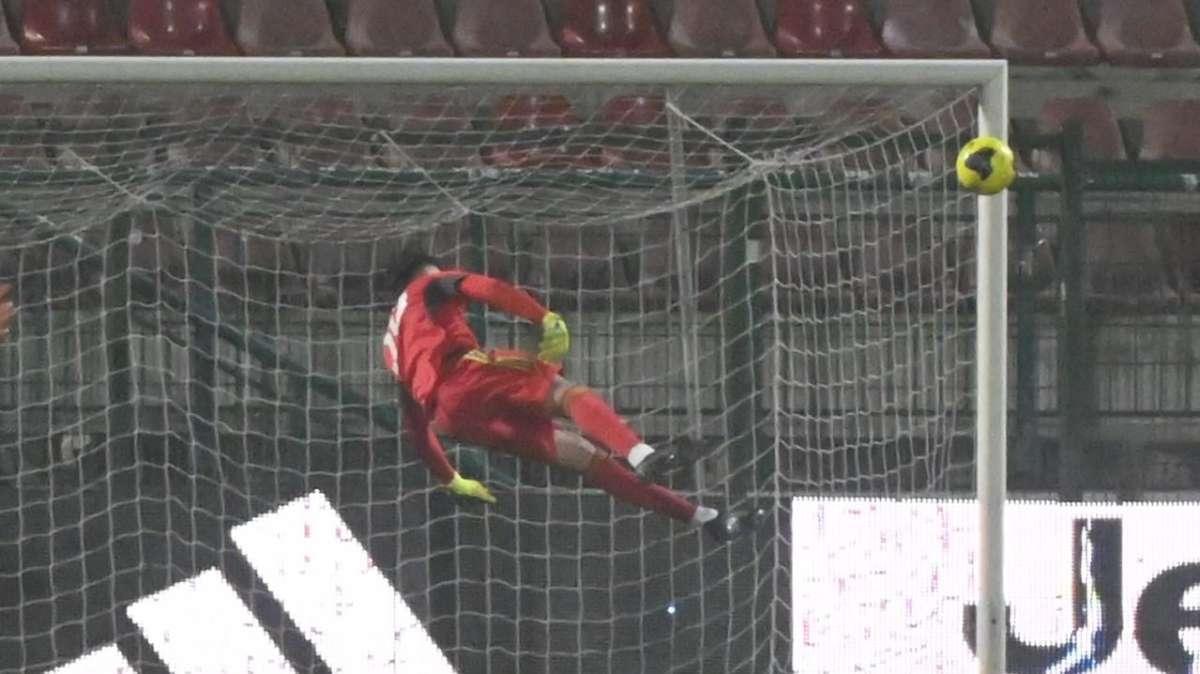 Di Marzio: "Avellino allo scambio dei documenti per Daffara e Kumi"