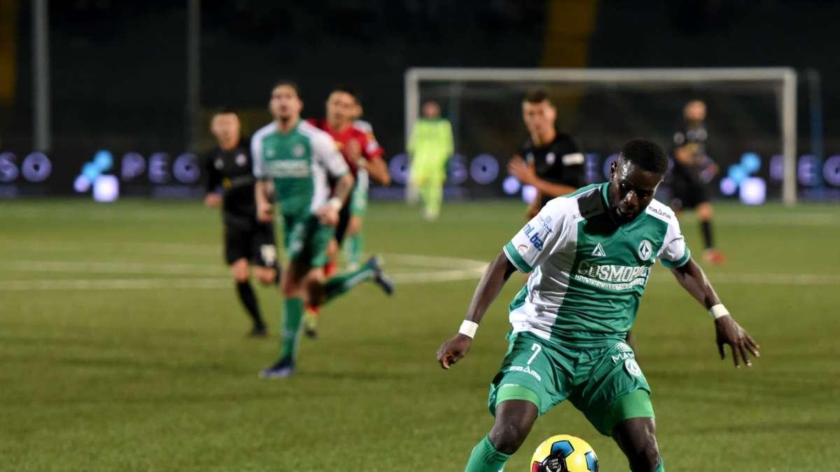 VIDEO - Gli highlights di V.Francavilla-Avellino 1-0