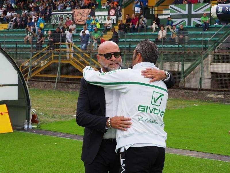 Toscano, a Carpi ultima chiamata: l'Avellino ha già pronto il sostituto