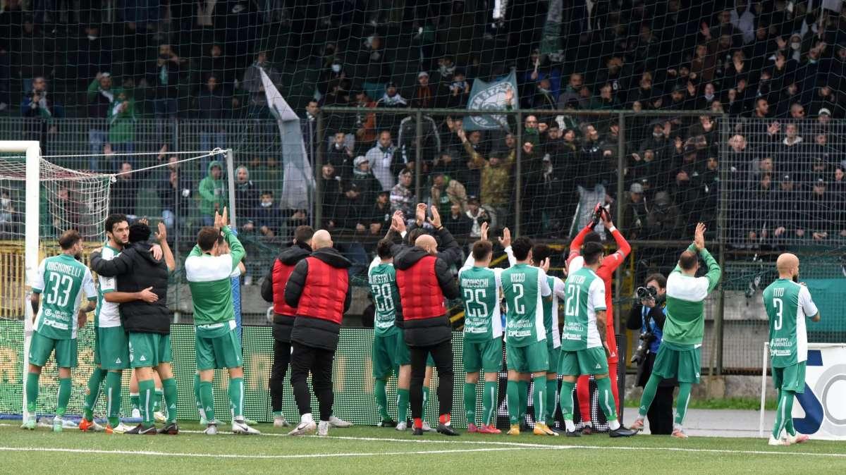 VIDEO - Gli highlights di Avellino-Paganese 3-0