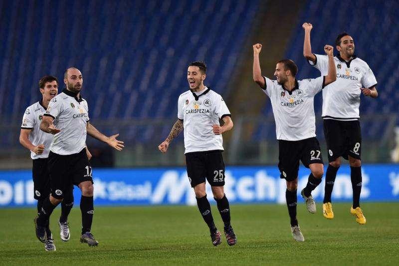 Serie B, alle 17:30 si giocherà Spezia-Livorno. Le probabili formazioni