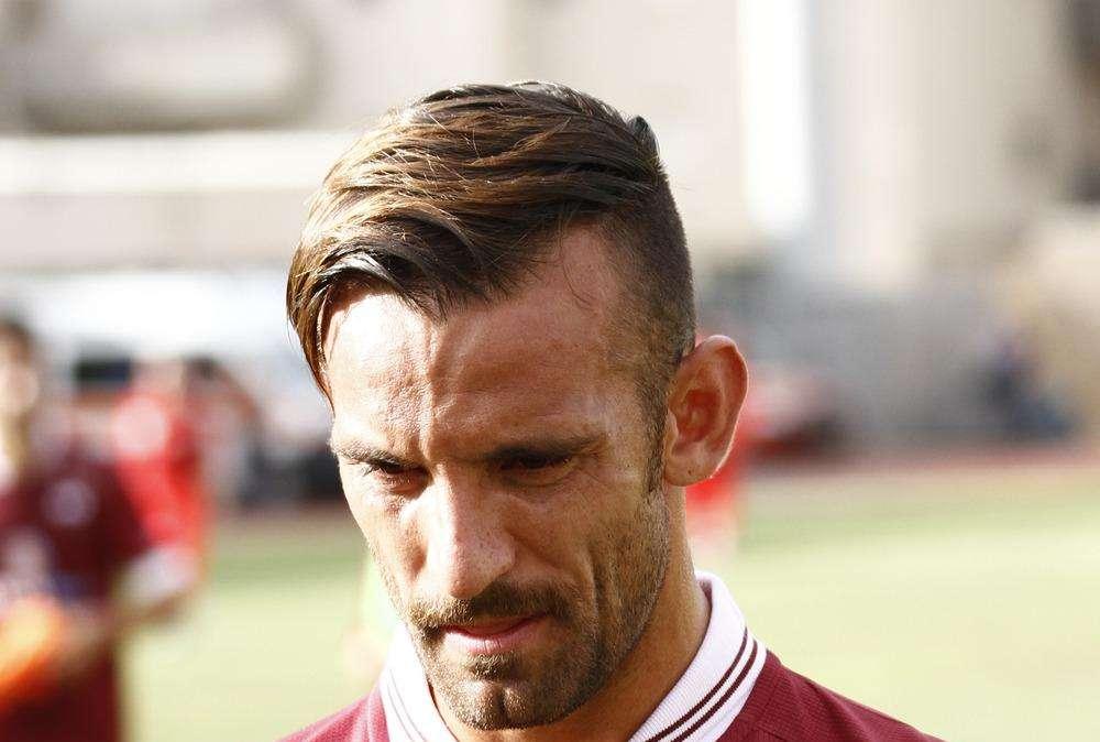 Un ex biancoverde a segno in Seconda Divisione