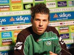 Anastasi: "Ad Avellino sono stato bene, ma domani spero vinca il Catania" 