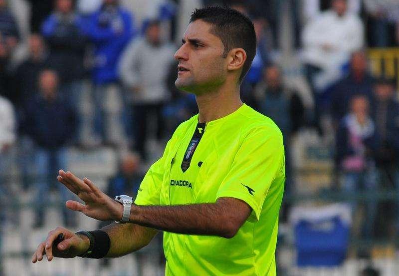 Tre precedenti vittoriosi dei lupi con la giacchetta nera Abbattista