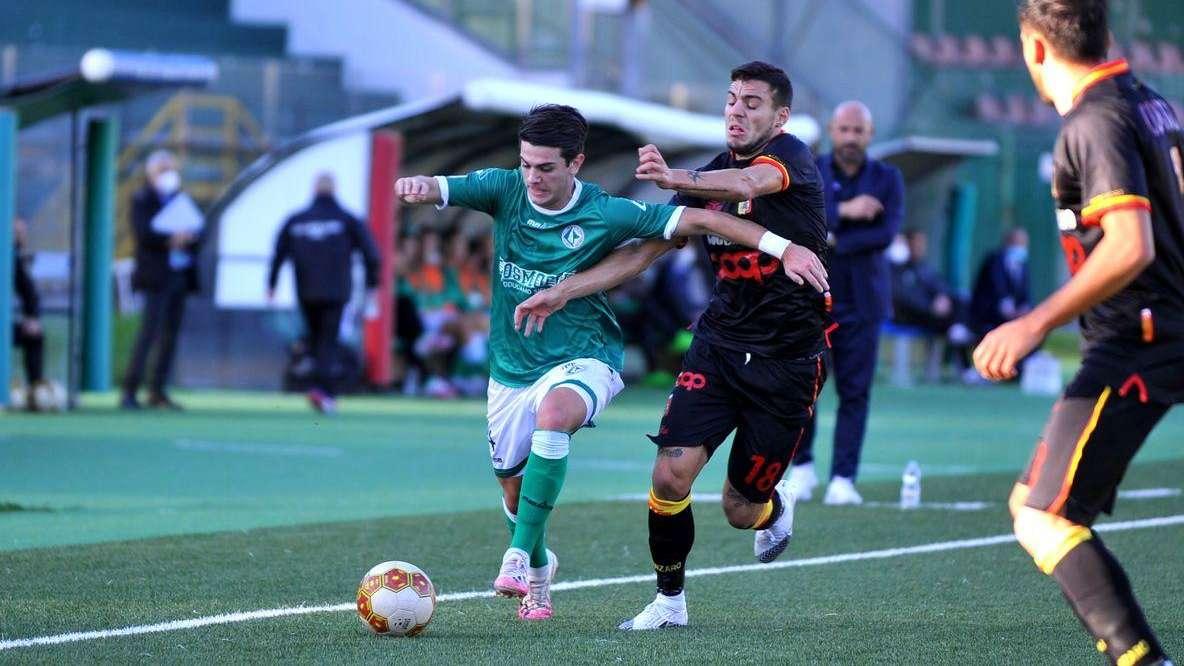 Avellino, domani la ripresa degli allenamenti: fari puntati sulle condizioni di L. Silvestri ed Errico