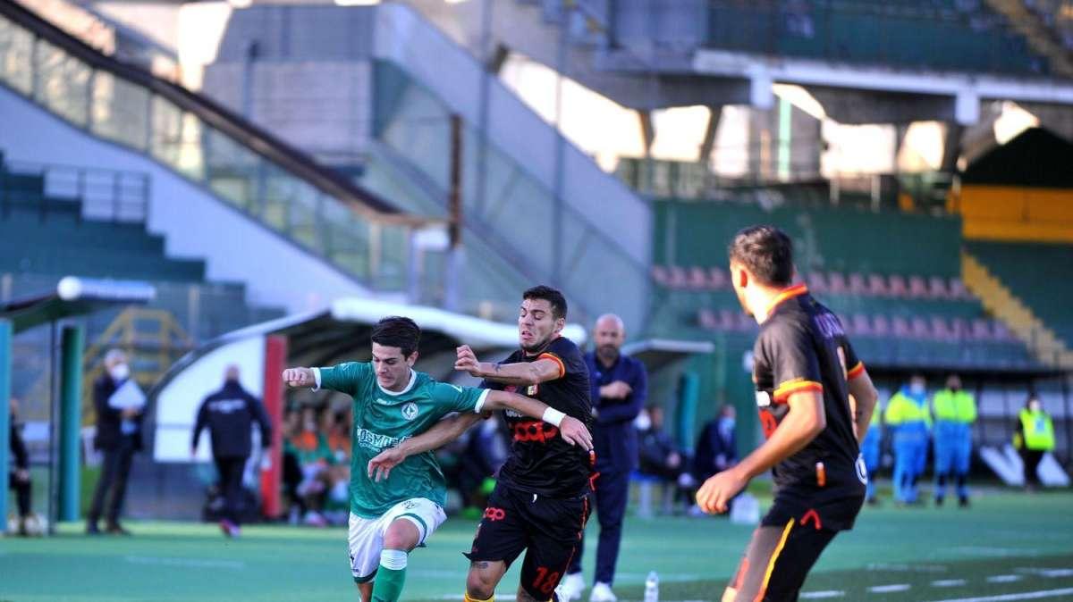 Avellino, i convocati di Braglia per la Juve Stabia: di nuovo out Errico