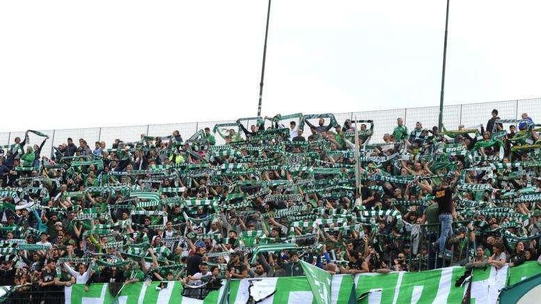L'Avellino presenta la campagna abbonamenti 2018/19: curve a 100 euro, ampliata la forbice dei ridotti. Due giornate biancoverdi