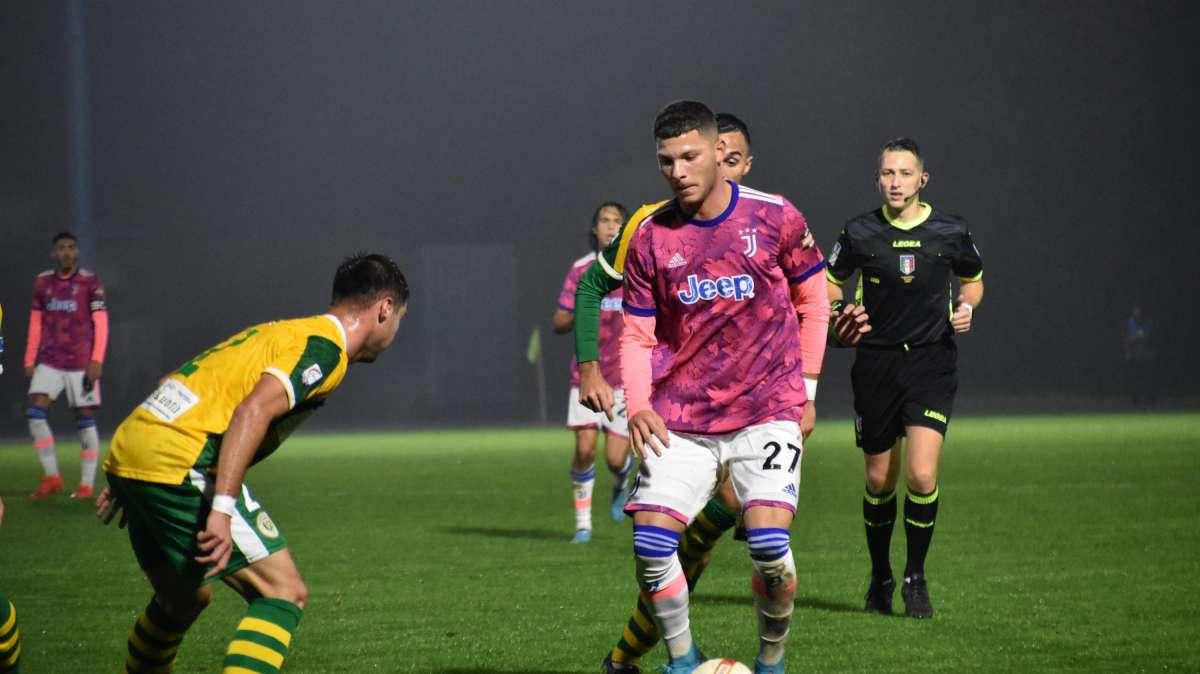Mercato, fatta per Daffara, Besaggio ai dettagli. In uscita Pezzella e Arzillo