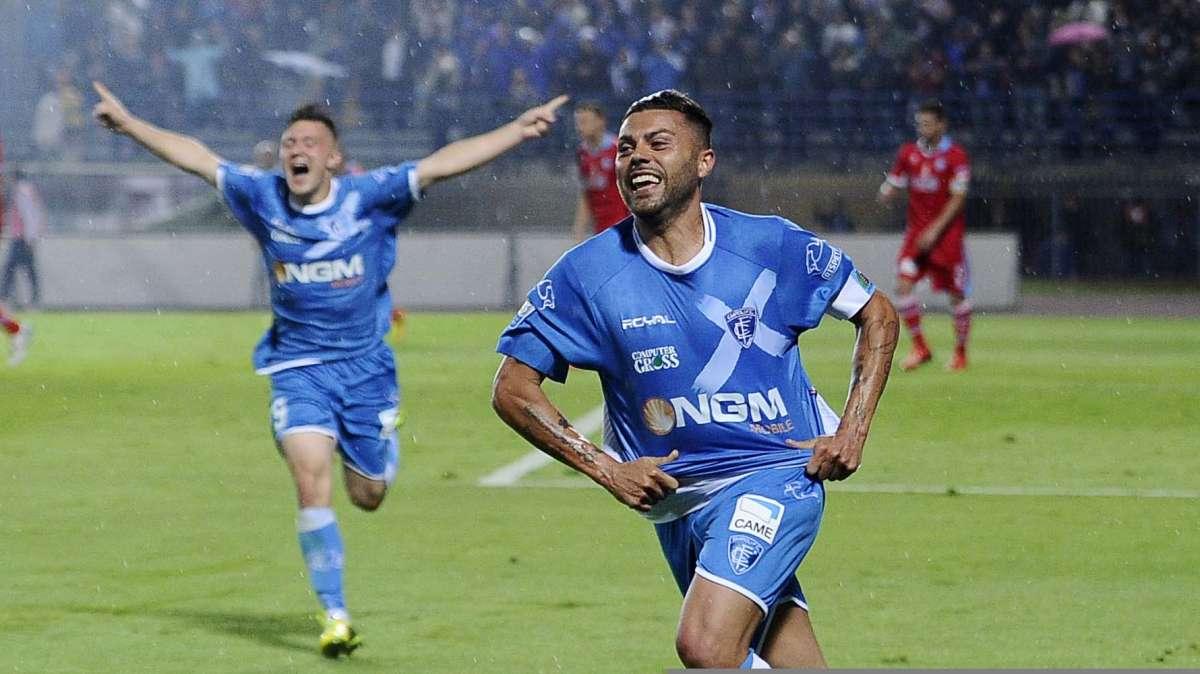 Statistiche Serie B: Brescia poi Empoli e Siena 