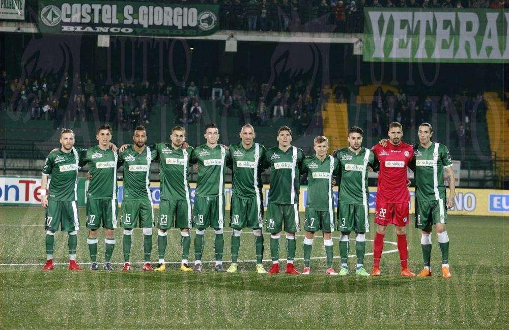 A Carpi al piccolo trotto, mentre le altre corrono. Avellino, dov'è finita la voglia di vincere?
