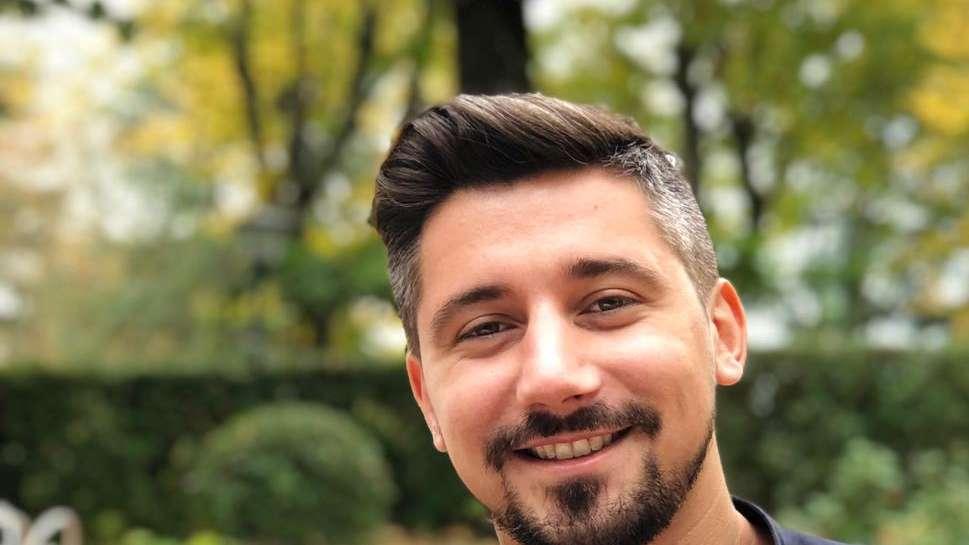 Il farmacista Mario Fiore entra nell'organigramma della Virtus Avellino