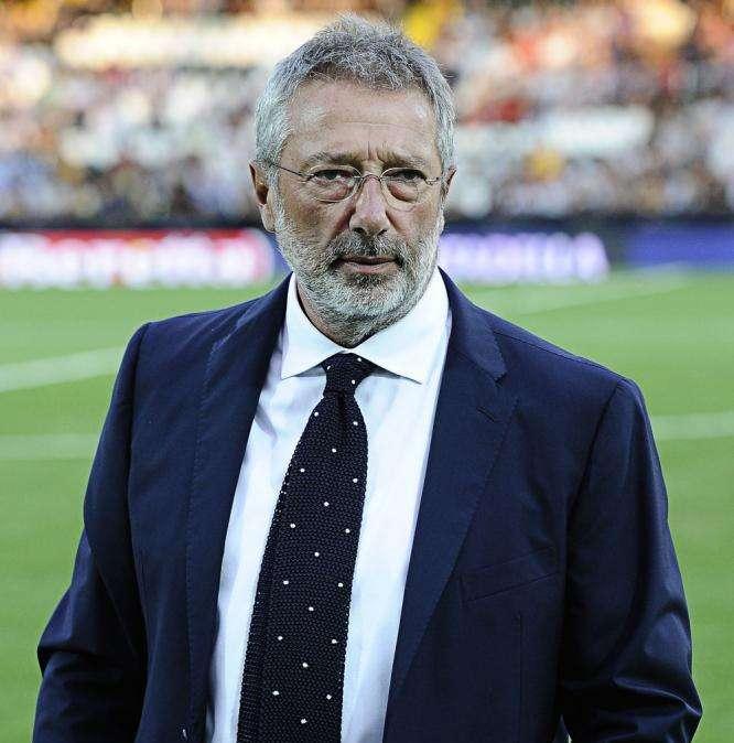 Cesena ai titoli di coda, Lugaresi: "Servono 6 milioni ma non c'è tempo"