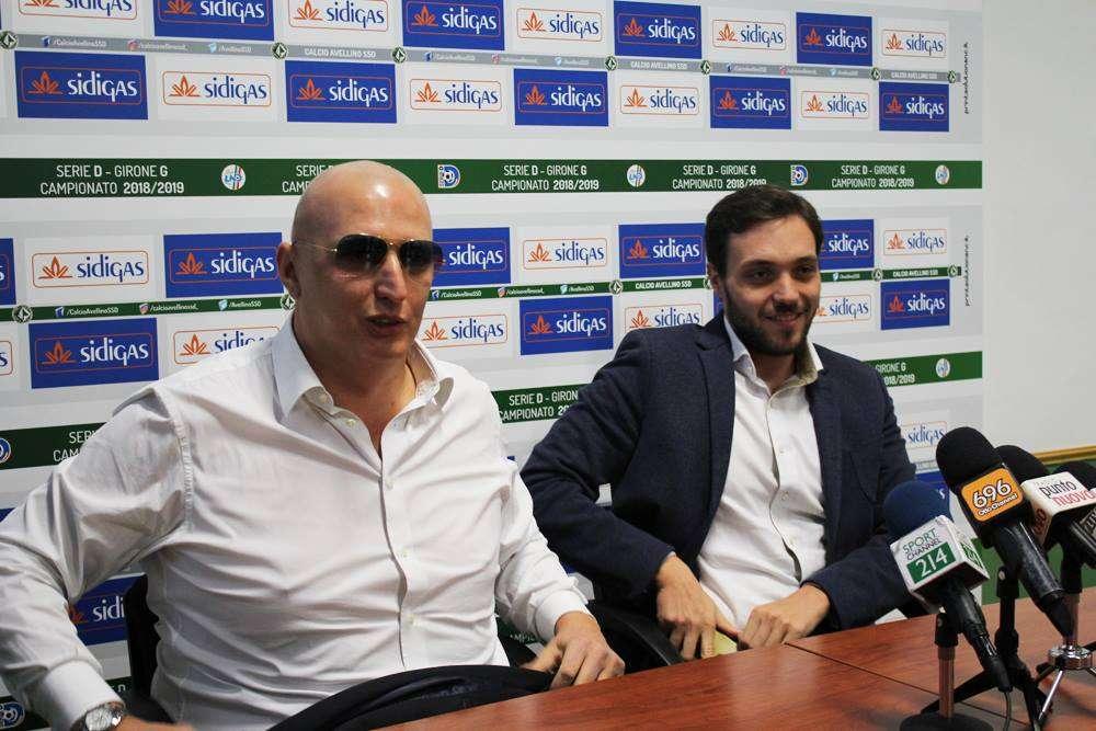 Mauriello e Betturri in coro: "E' stata una vera festa dello sport. Che emozione questi tifosi"