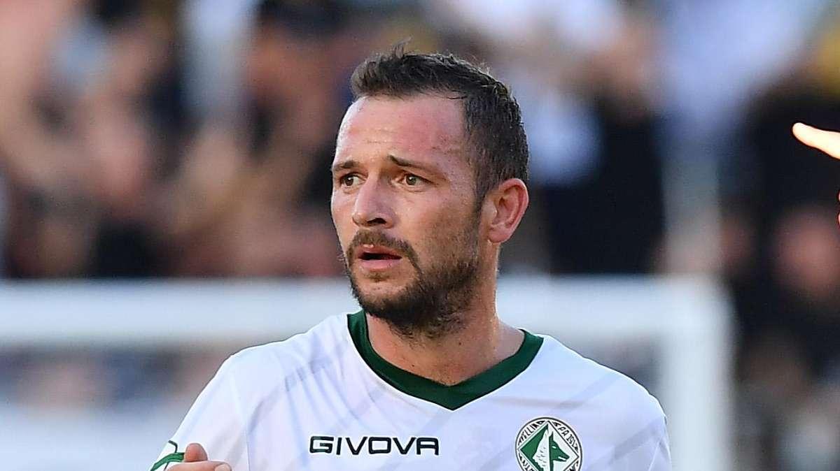 D'Angelo: "Con Biancolino, l'Avellino ha ritrovato la consapevolezza di essere una corazzata. Patierno mi ha ricordato Castaldo"