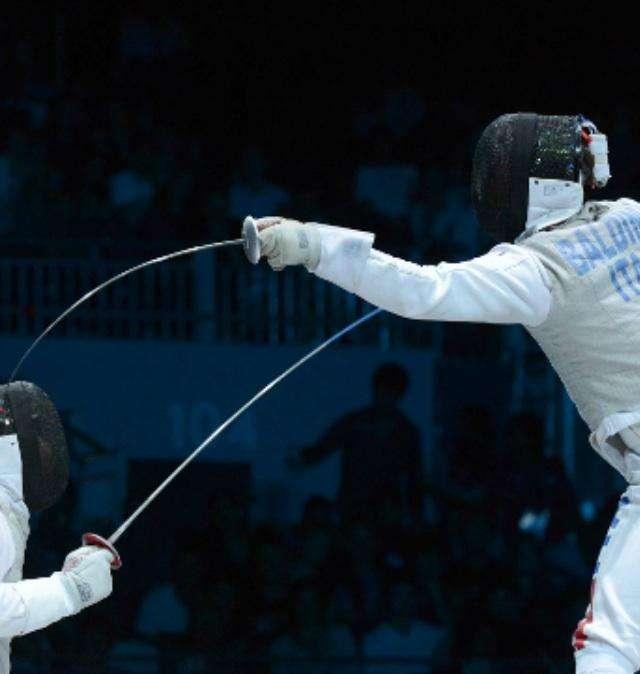 Scherma, la Pol. Podjgym Avellino seconda al trofeo Nazionale CONI