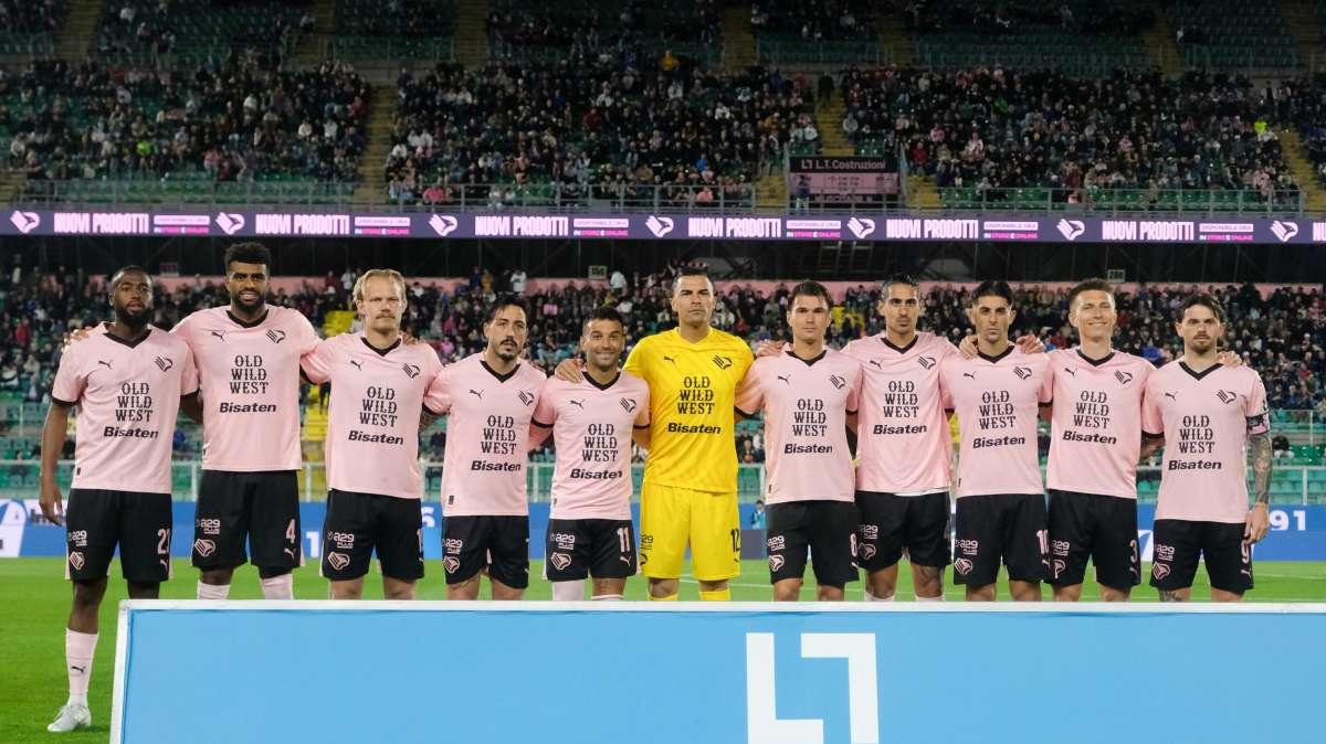 Le altre di B - Il Palermo su un ex portiere biancoverde