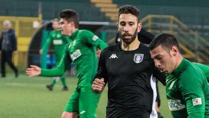 De Vena: "Avellino in ripresa ma serve un supporto in attacco a Trotta"