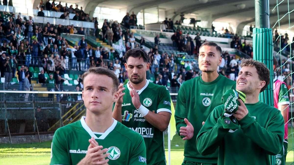Rapporto tra classifica e valore della rosa: l'Avellino è la squadra migliore, disastro Spezia e Samp