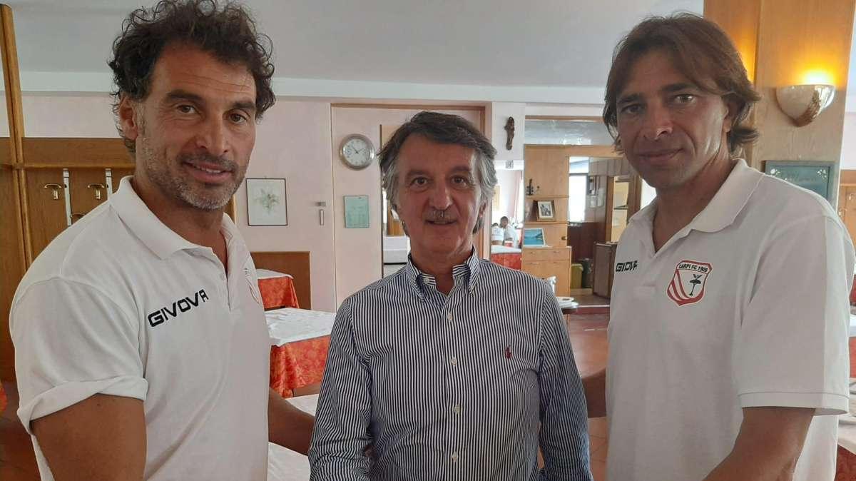 Avellino, con Perinetti è in arrivo un ex dirigente di Carpi e Siena?