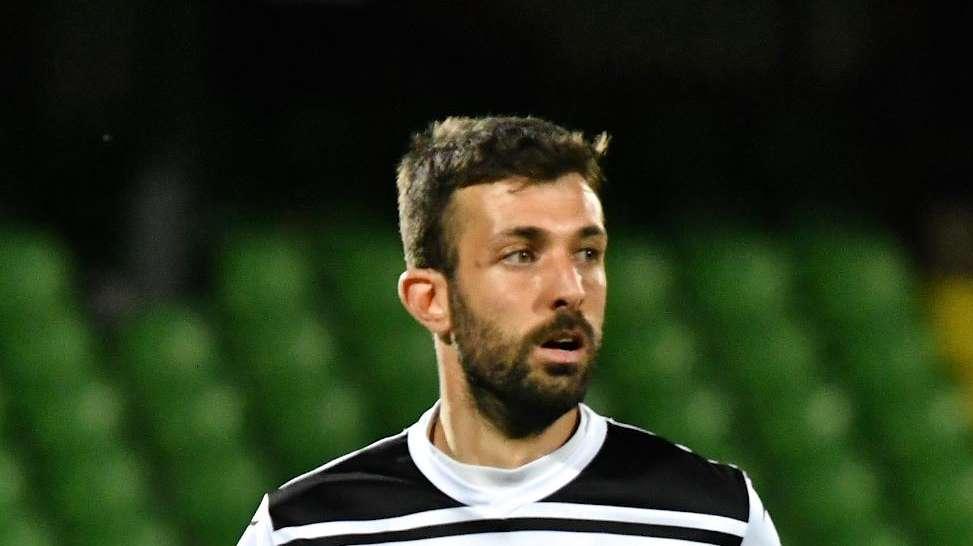 Foggia, Petermann: "Affrontiamo una squadra forte ma ci faremo trovare pronti"