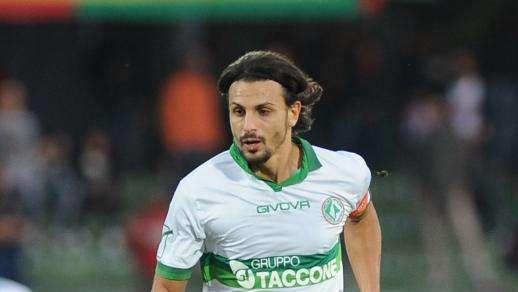 UFFICIALE - Mariano Arini passa a titolo definitivo alla Spal