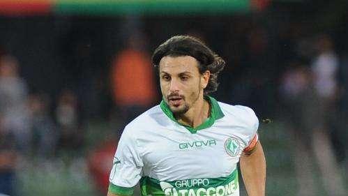 Avellino-Cesena 1-2 - Attacco spuntato, si salva il centrocampo