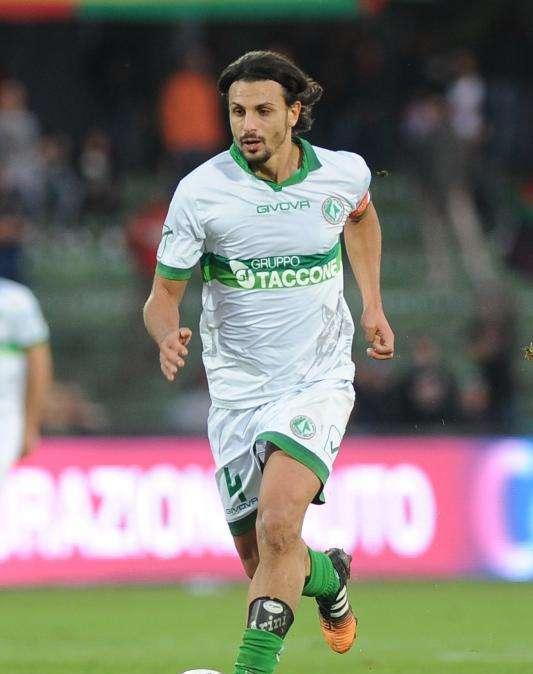 Verso la Spal, parla l'ex Arini: "Sfida emozionante, l'Avellino farà un buon campionato. Sugli ex compagni..."