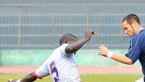 Gallo (agente Fifa): "Ciano? Vorrebbe restare in Irpinia, ma aspettiamo..."