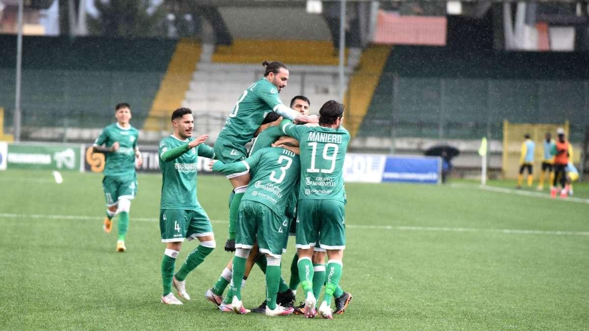 Avellino, ecco l'esito dei tamponi anti-Covid prima del match col Bari