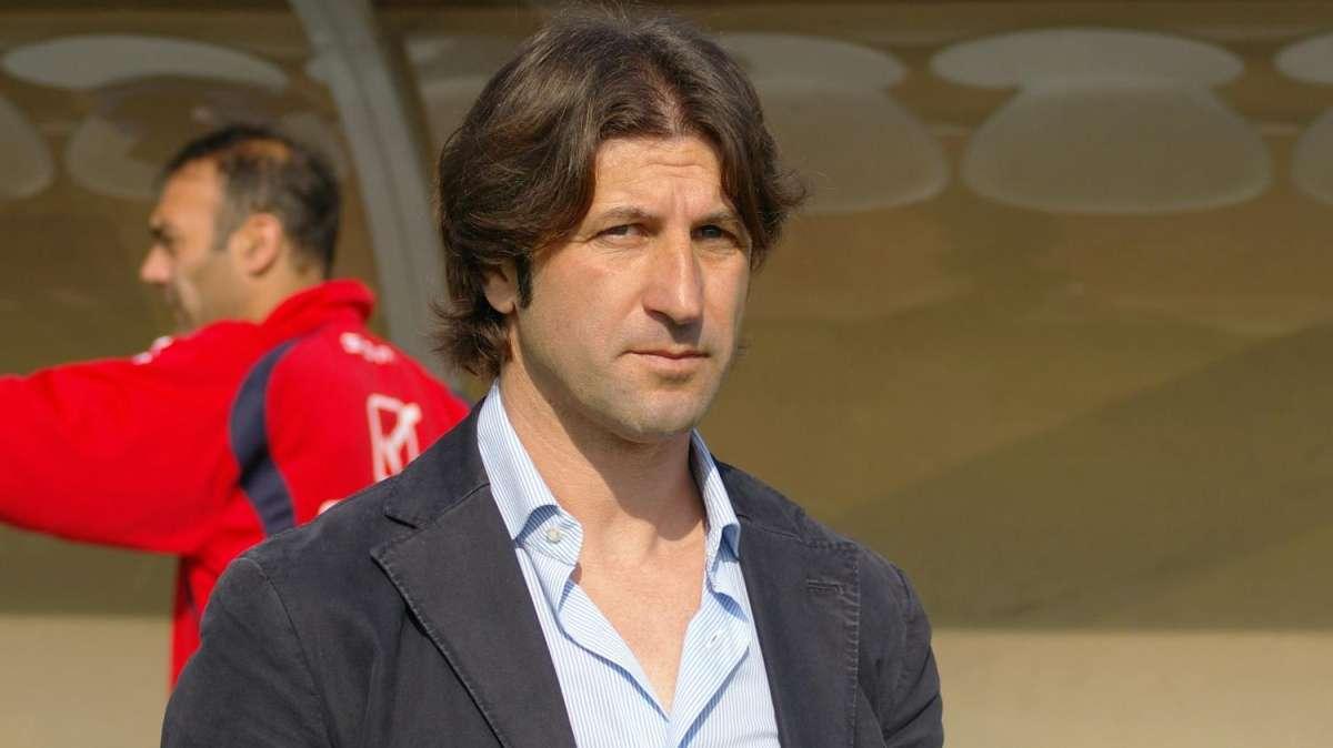 Rastelli: "E' un punto che fa morale, dovevamo interrompere la serie negativa delle sconfitte consecutive"