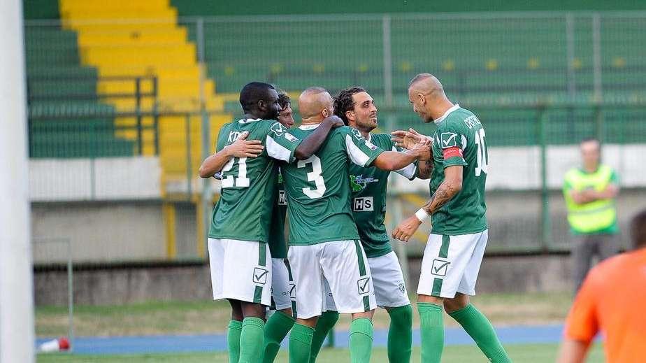 Archiviata la pratica Bari, l'Avellino inizia la settimana che porterà alla prima di campionato