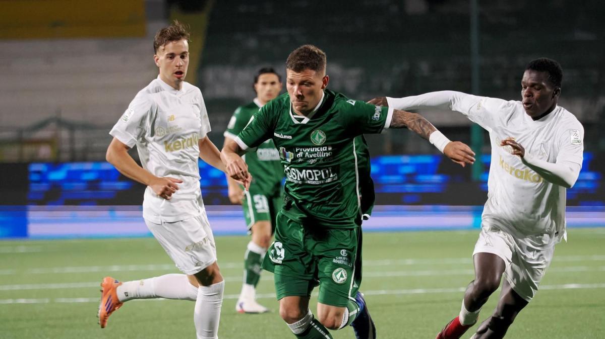 Modena-Avellino, oggi parte la prevendita: prezzi e info