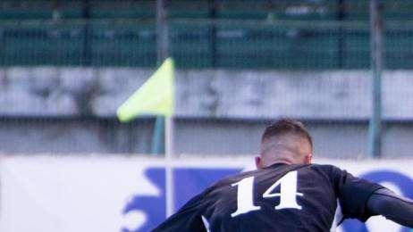 GdS - L'Avellino risponde alla Vibonese, Parisi il migliore