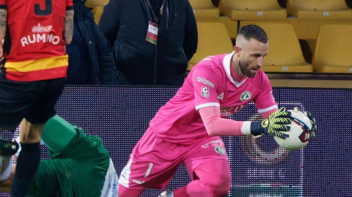 CdS - "L’Avellino urla. Solo l’arbitro nega la vittoria". Bene Biancolino così come Iannarilli 