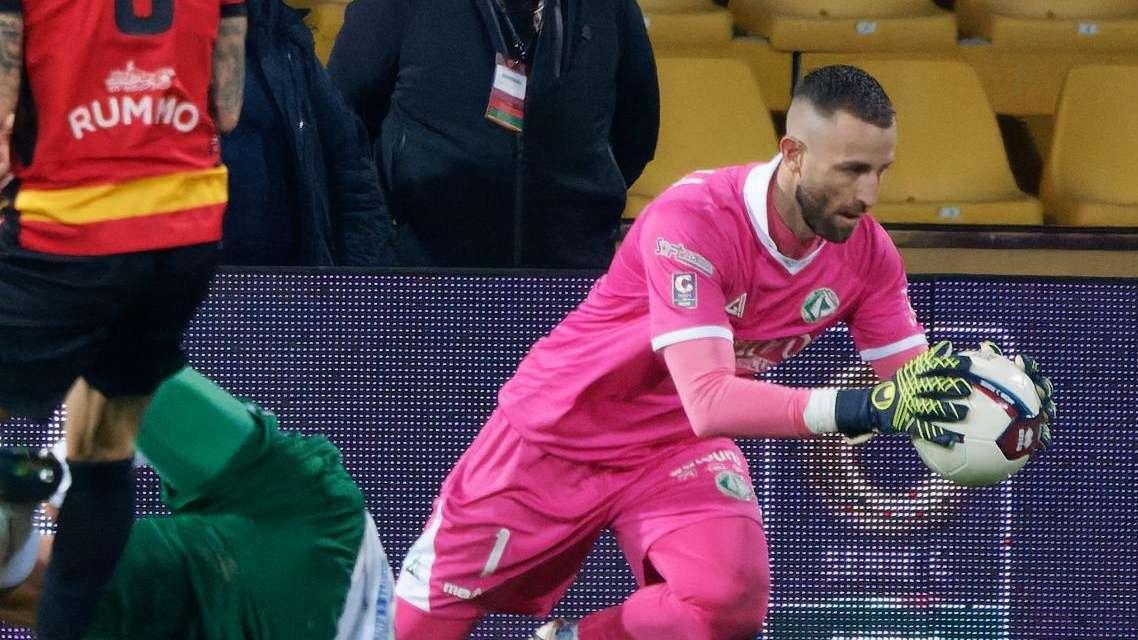 CdS - "L’Avellino fa festa sotto la curva e in città". Sounas, Iannarilli e Palmiero i migliori