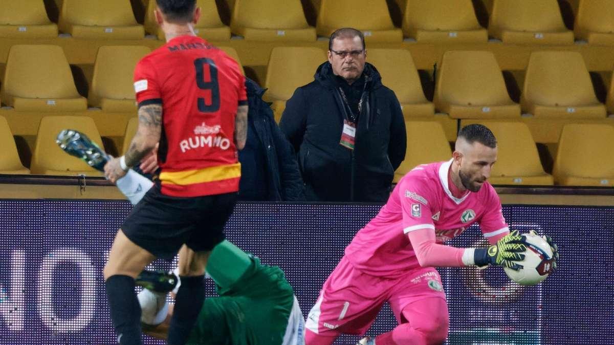Avellino, i convocati di Biancolino per il Monopoli: fuori in due